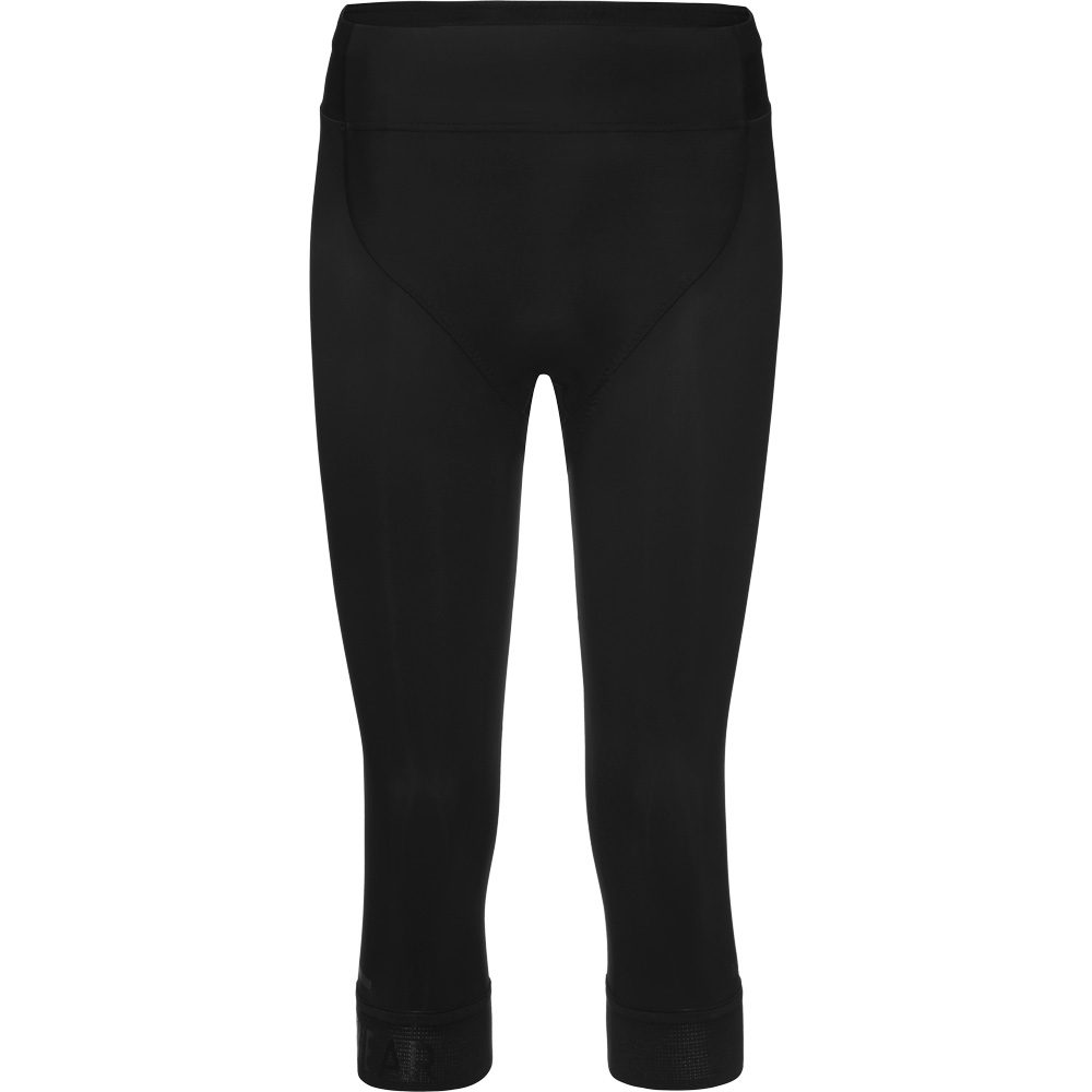 GOREWEAR Swiftride 3/4 Tights Damen schwarz