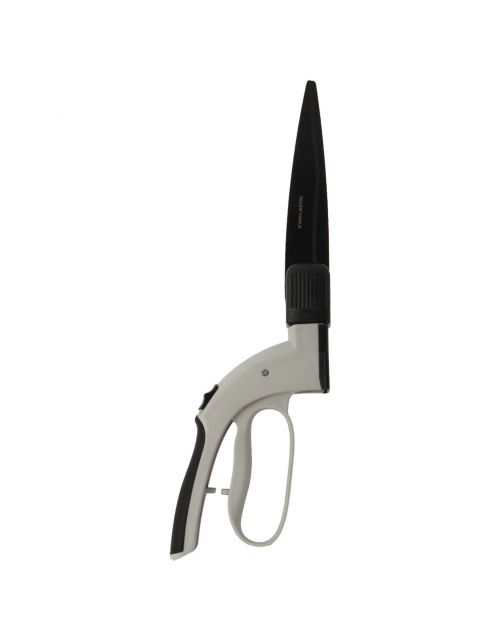 Talen Tools Grasschaar - Grasscharen - Grijs
