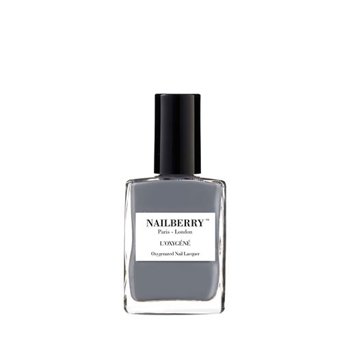 Nailberry L’Oxygéné Nail Polish, Stone