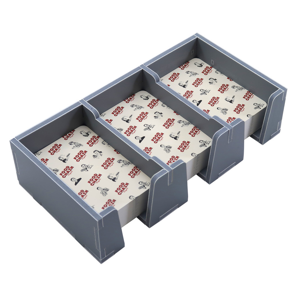 Rangement pour Boîte Folded Space - Food Chain Magnate