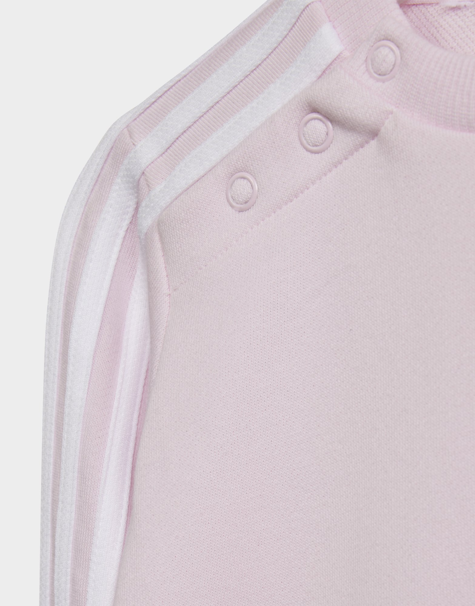 adidas Ensemble pantalon sportswear Essentials 3 bandes Enfants