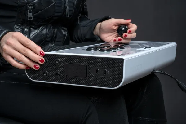 NACON - Arcade stick