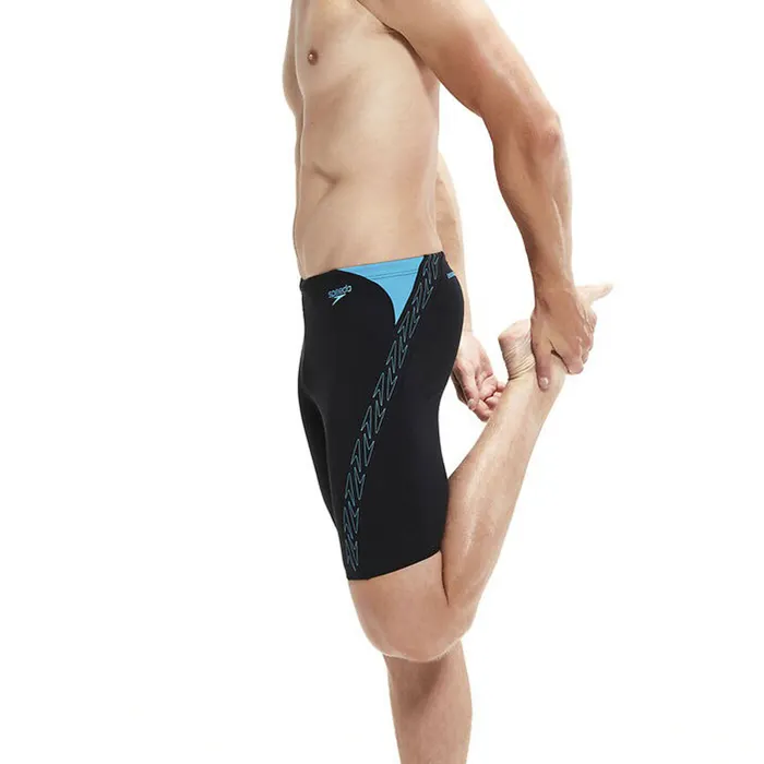 Speedo Hyper Boom Splice Jammer Heren