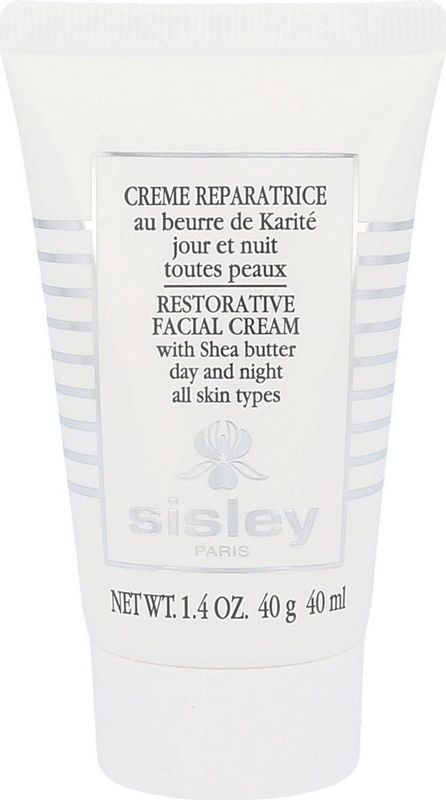 Sisley - Creme Reparatrice - Gezichtscrème - 40 ml - Met Karité-Butter