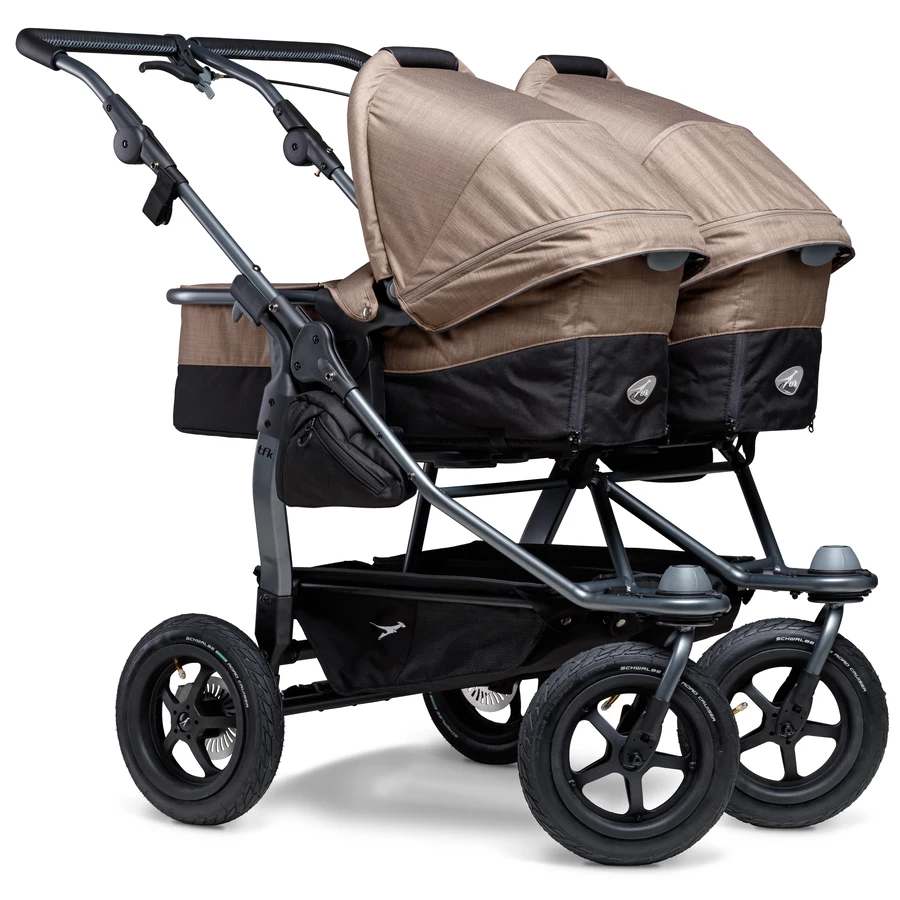 tfk Kombieinheit Duo Premium Anthrazit