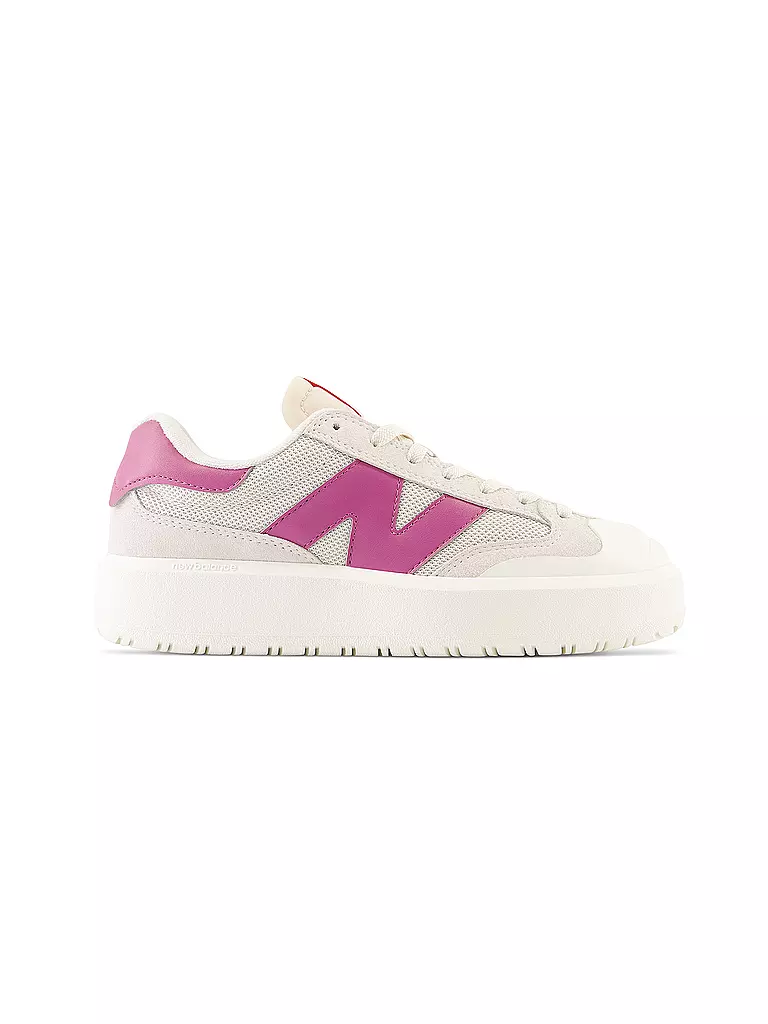 NEW BALANCE Sneaker 302 beige