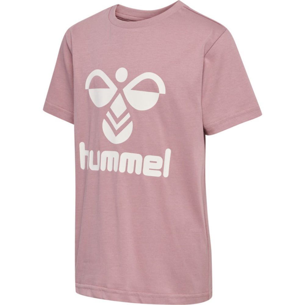 Køb Hummel Woodrose Tres T-shirt