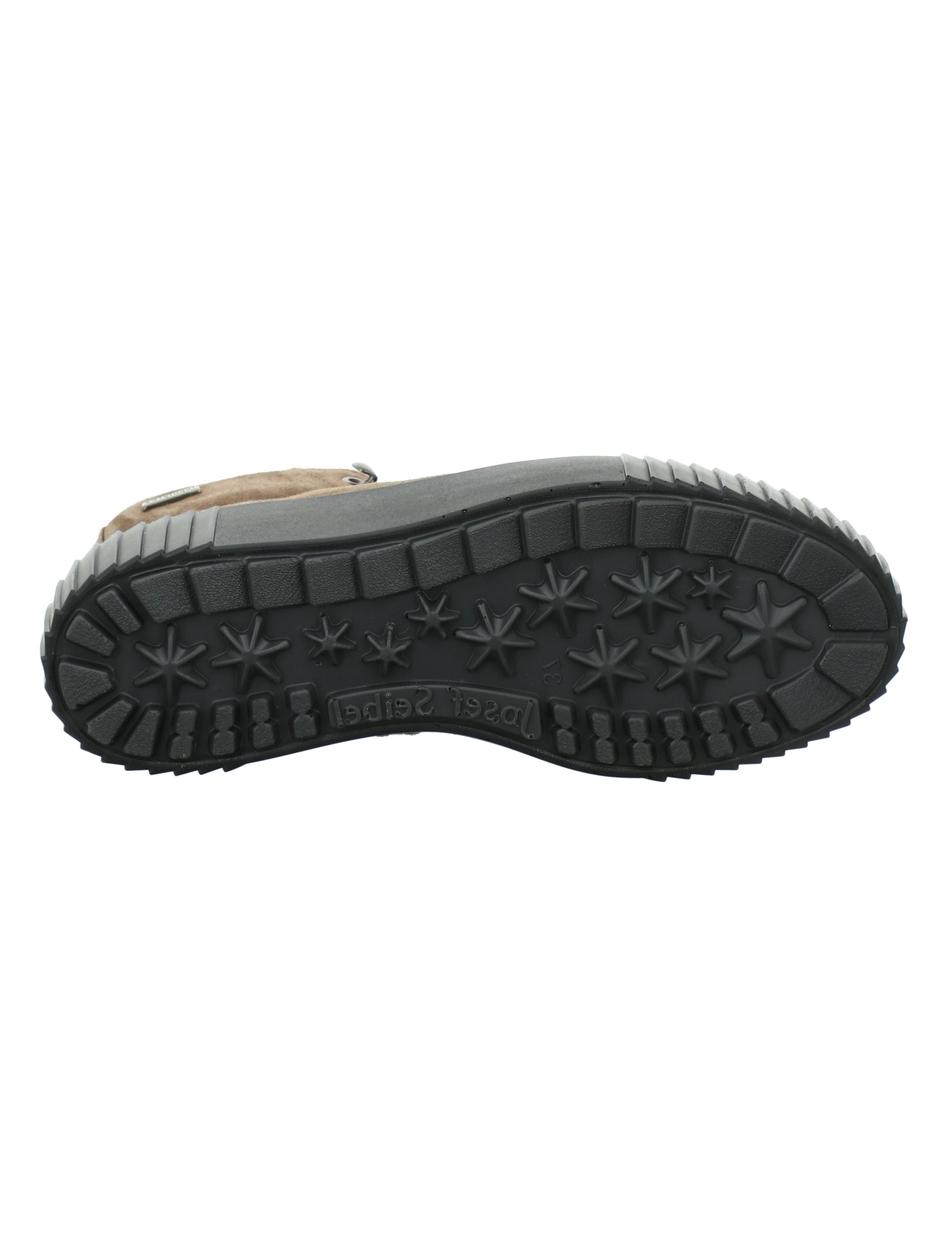 Halbschuh Montreal W 11, taupe