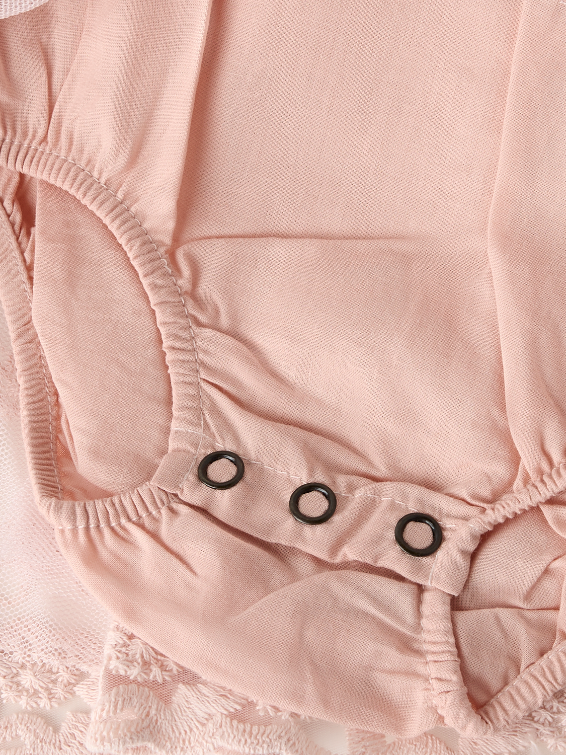 Lil' Atelier Bodykjole Feya