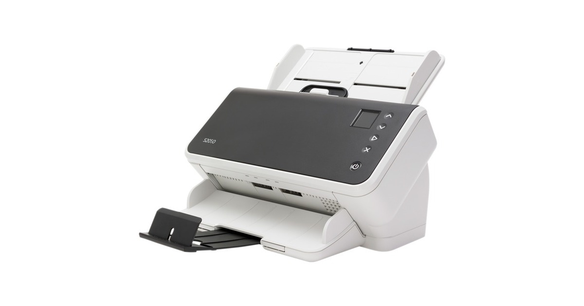 KodakS2050 feedscanner
