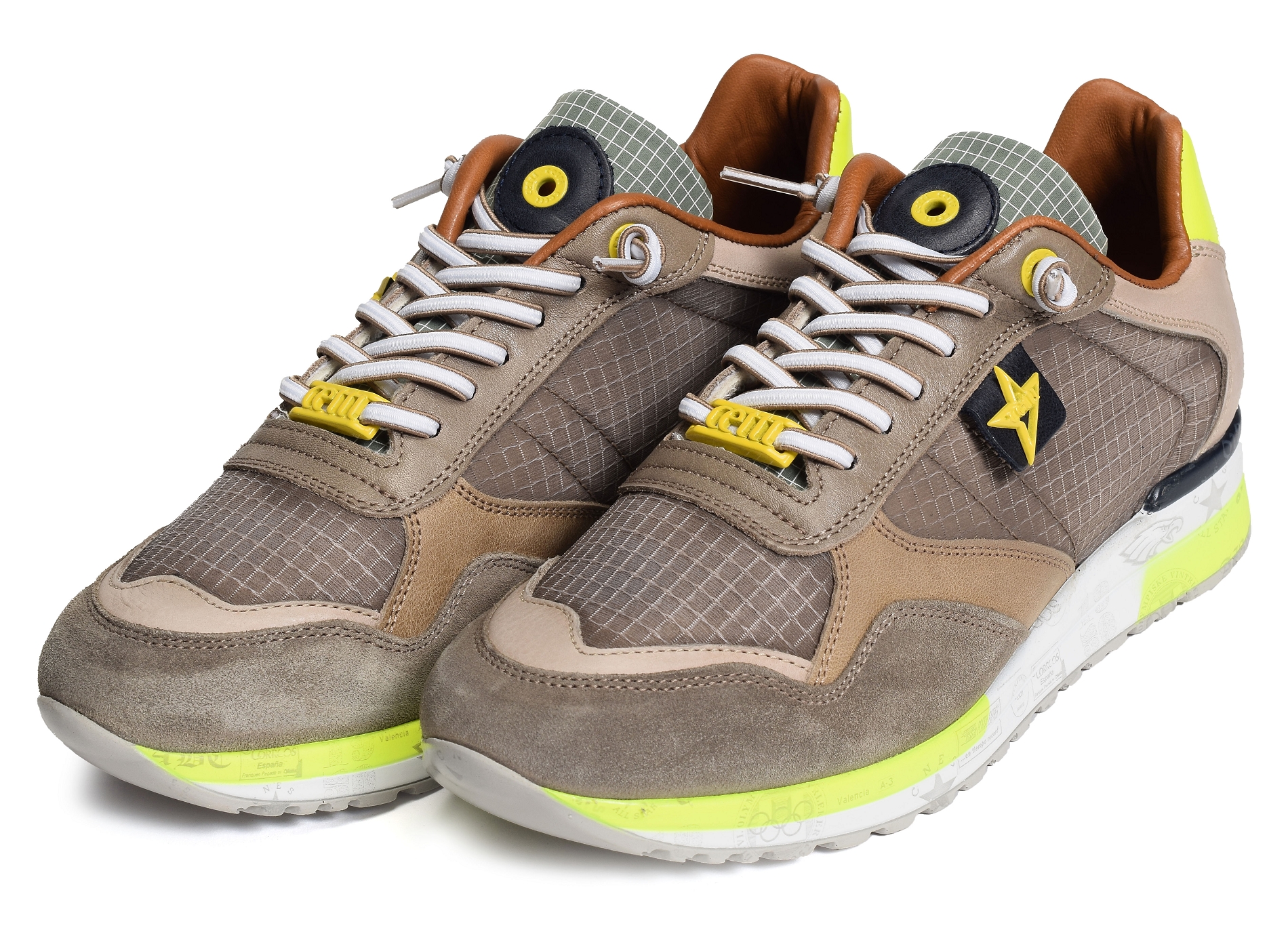 C848 xl taupe