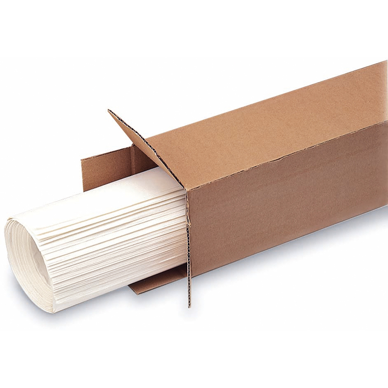 Magnetoplan Pinnwandpapier, 110 x 140 cm, blanco