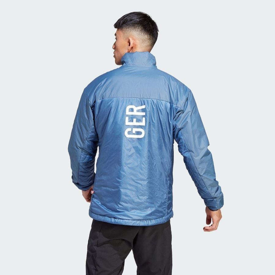 Adidas Veste Terrex Xperior PrimaLoft