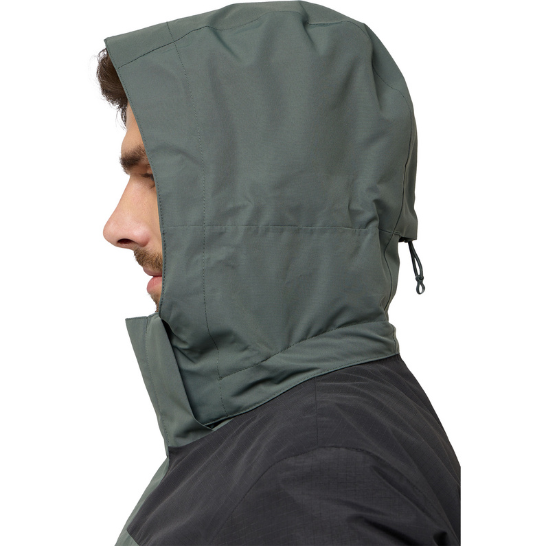 Jack Wolfskin Herren Romberg 3in1 Jacke