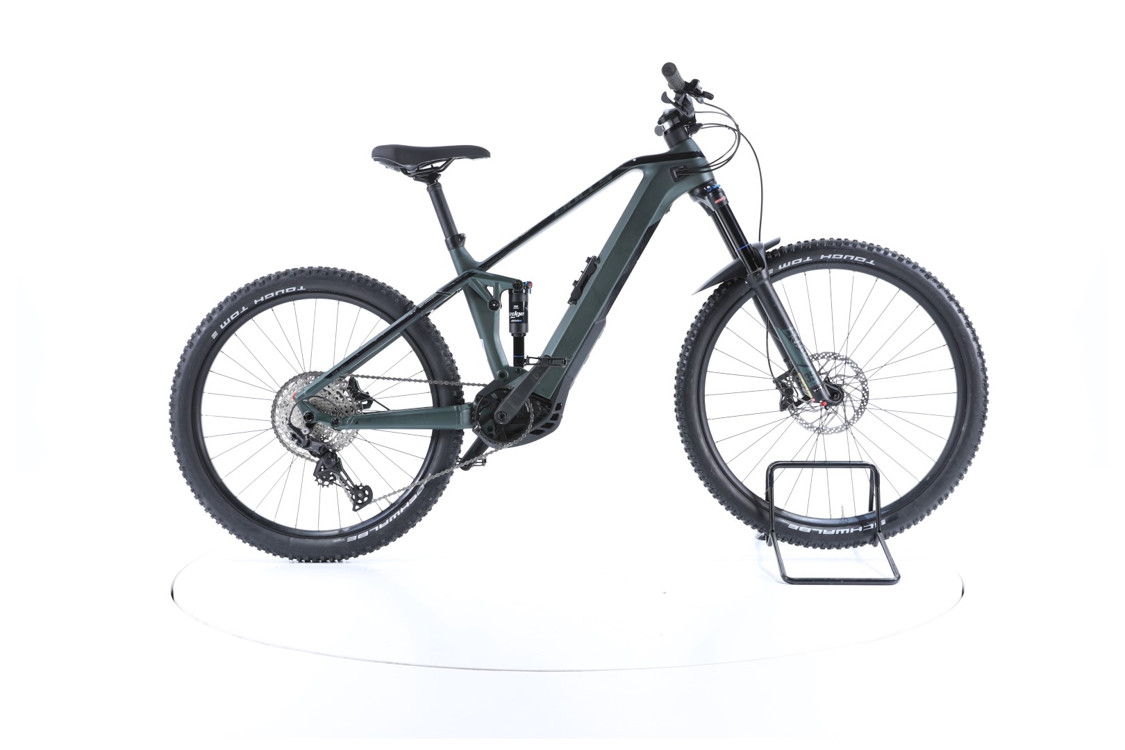 Bulls Sonic EVO AM 2 Carbon (2021) | Diamond