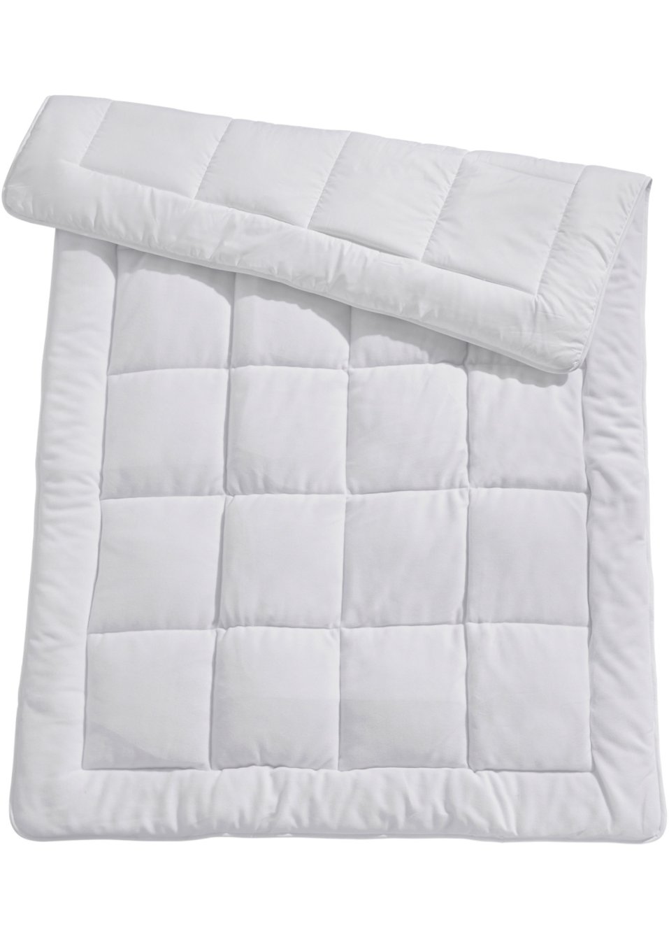 Couette polaire Polar Fleece réversible