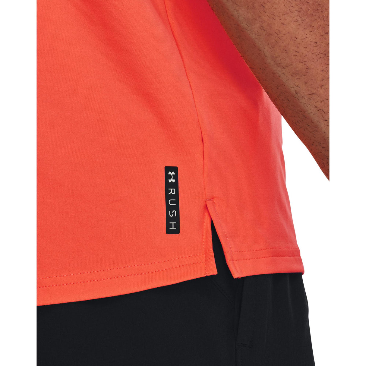 Under Armour<br>Rush Energy SS