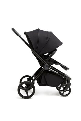 Beemoo One Duovogn, All Black