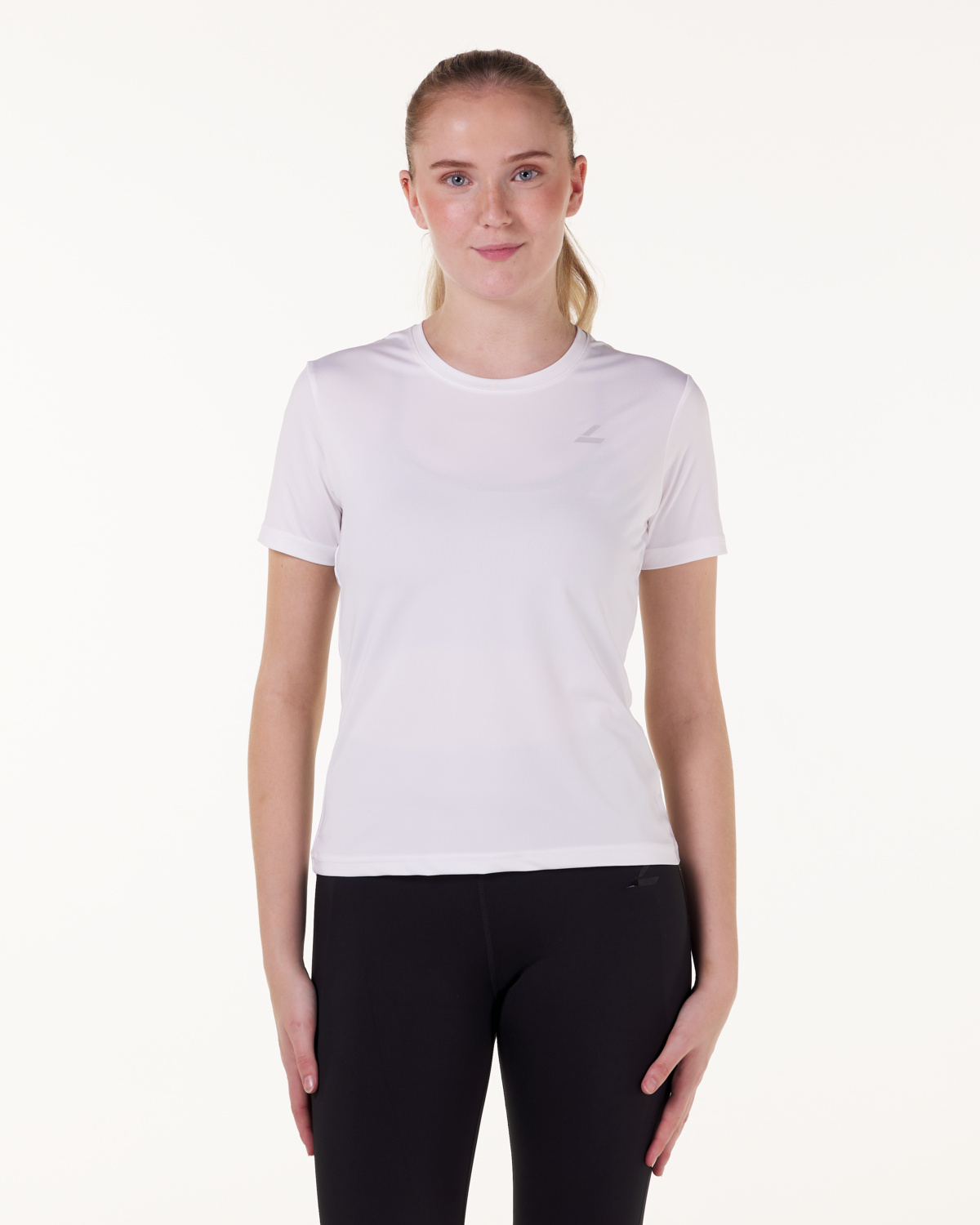 LEVITY Essential T-shirt White 22
