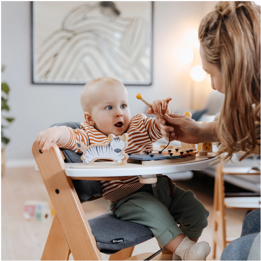 hauck Sortierspiel Play Sorting Giraffe