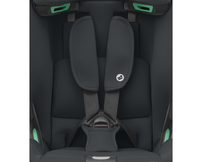 Titan Plus i-Size 15 M - 12 Y  76 - 150 cm  9 - 36 kg    G-CELL-Seitenaufprallschutz |    Mehrere Sitz- und Liegepositionen |    Wächst mit dir mit |    Weiches Schaumstoffkissen |