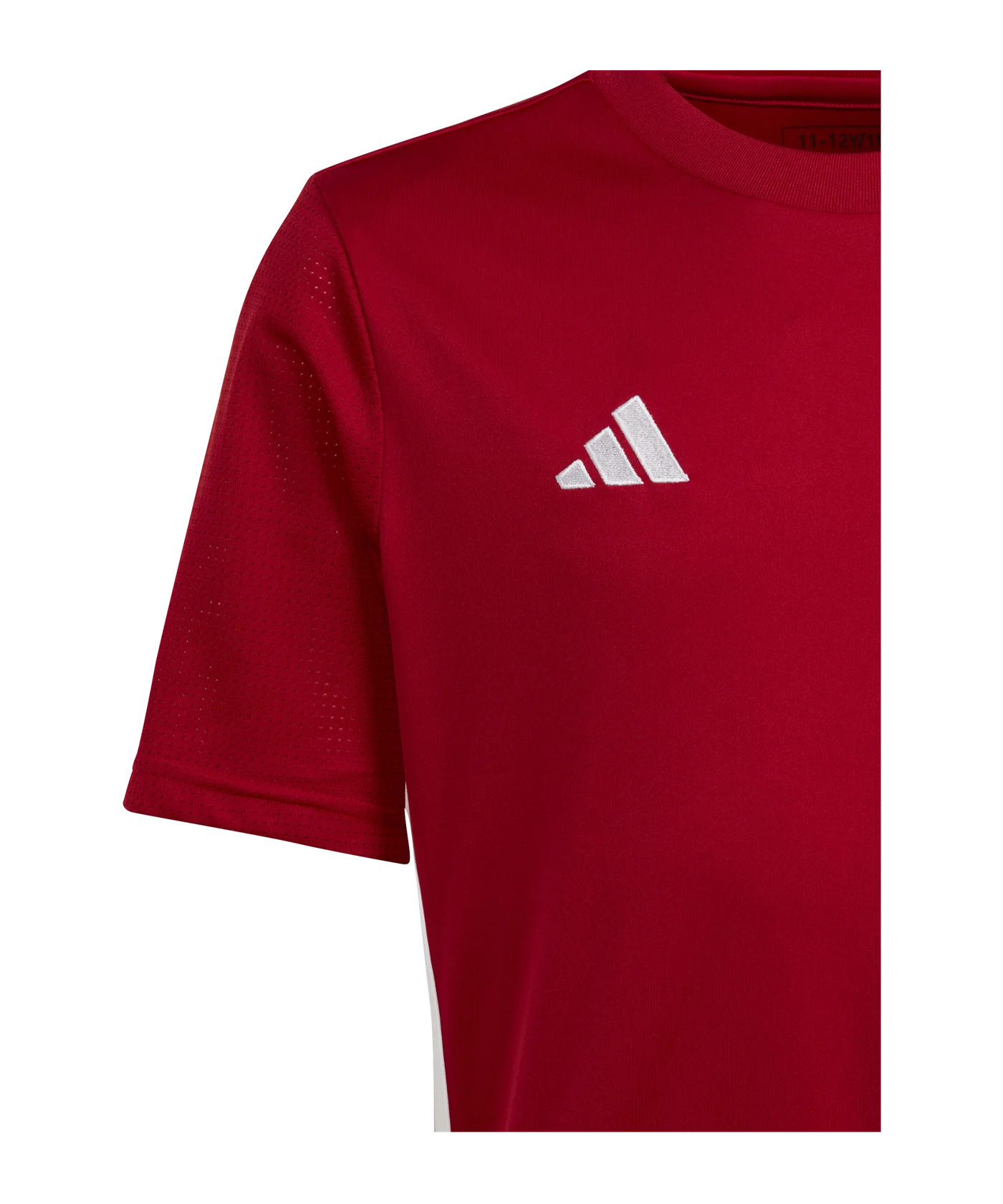 adidas Tabela 23 Trikot Kids Rot Weiss