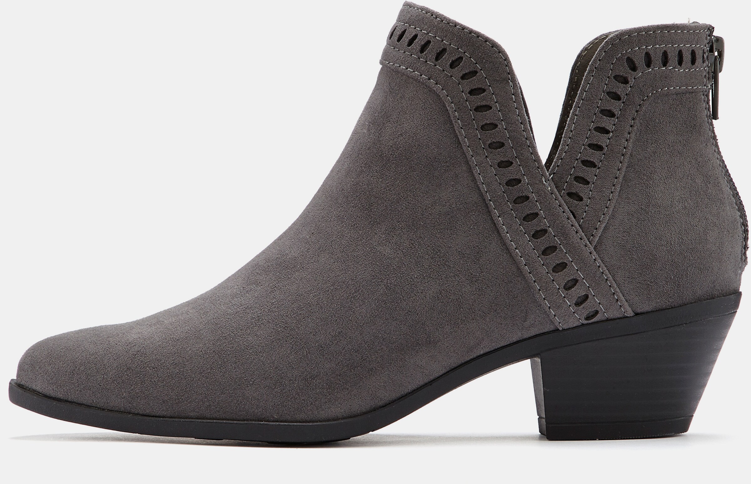 Cowboy Stiefelette