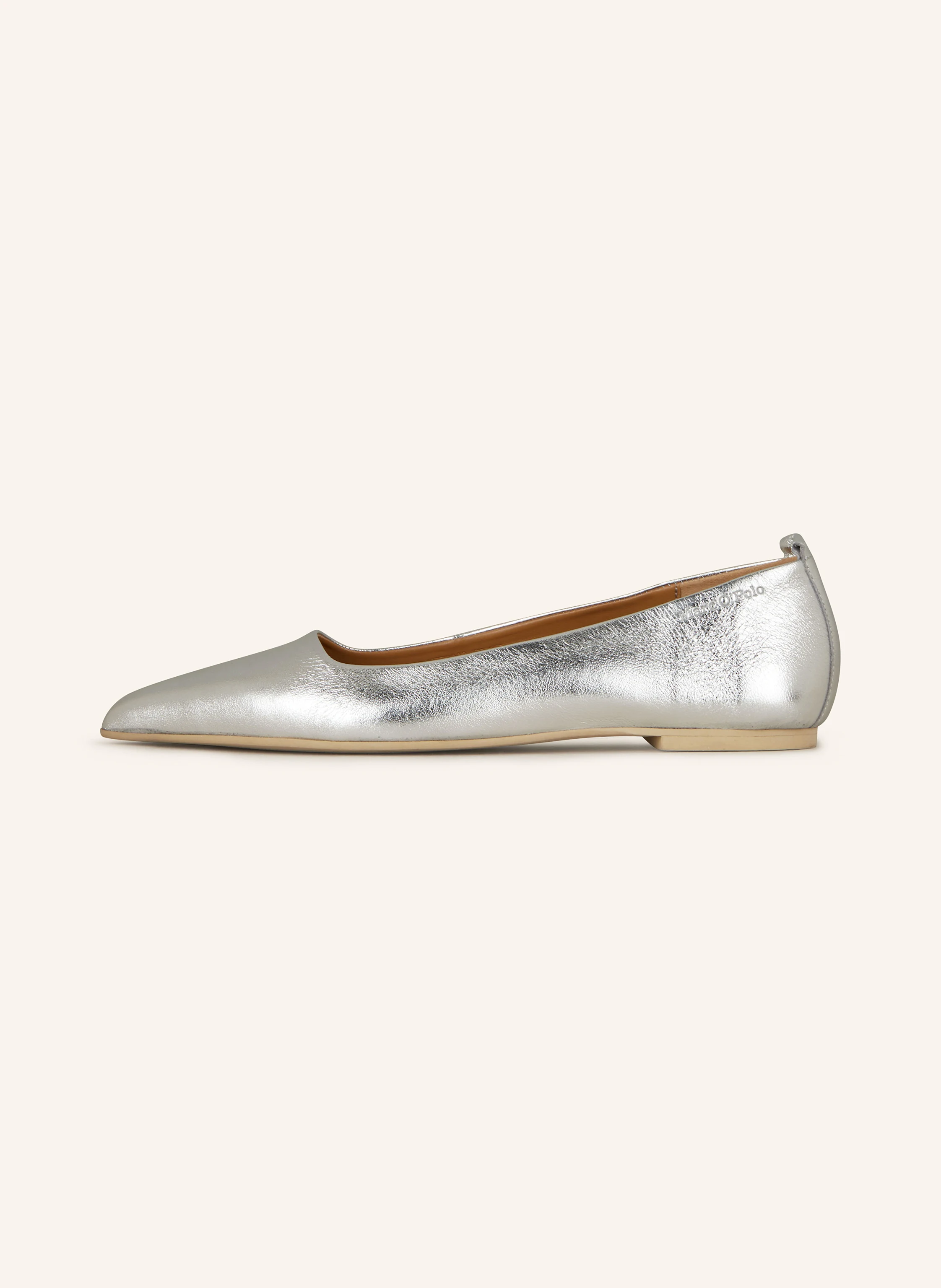 Marc O'Polo Ballerinas PAOLINA 2F