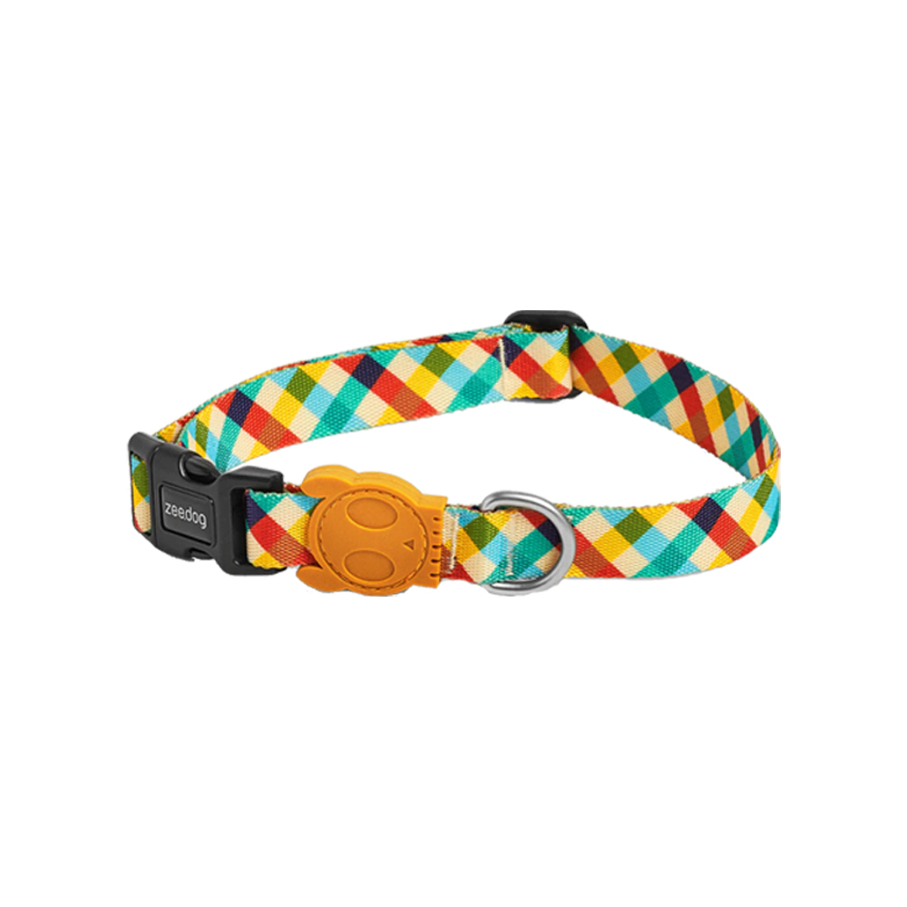Zee.Dog Dog Collar