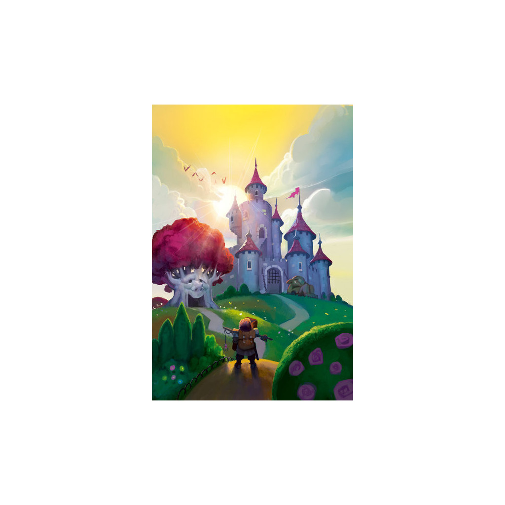 Château Aventure