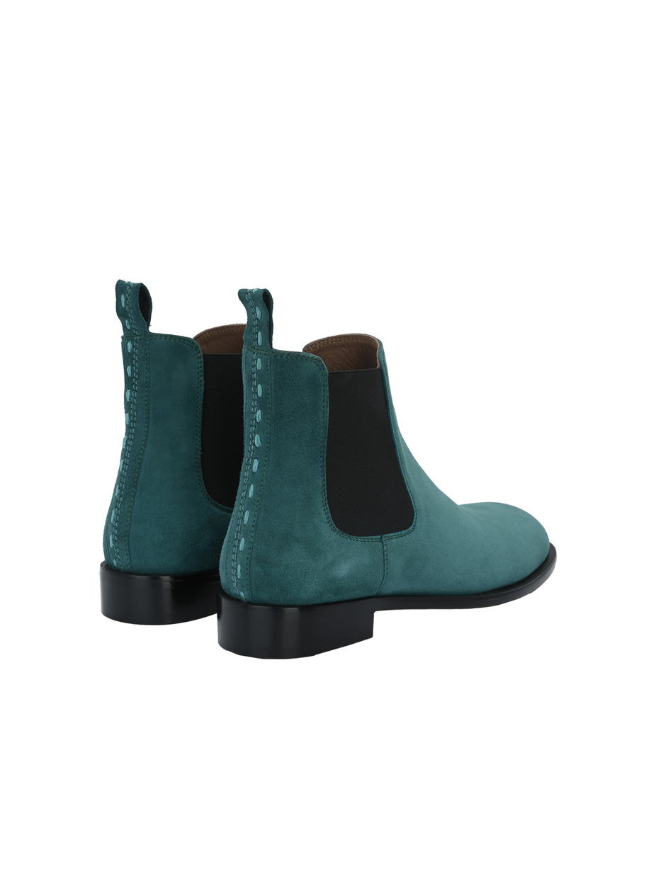 CHELSEA BOOT NELINA