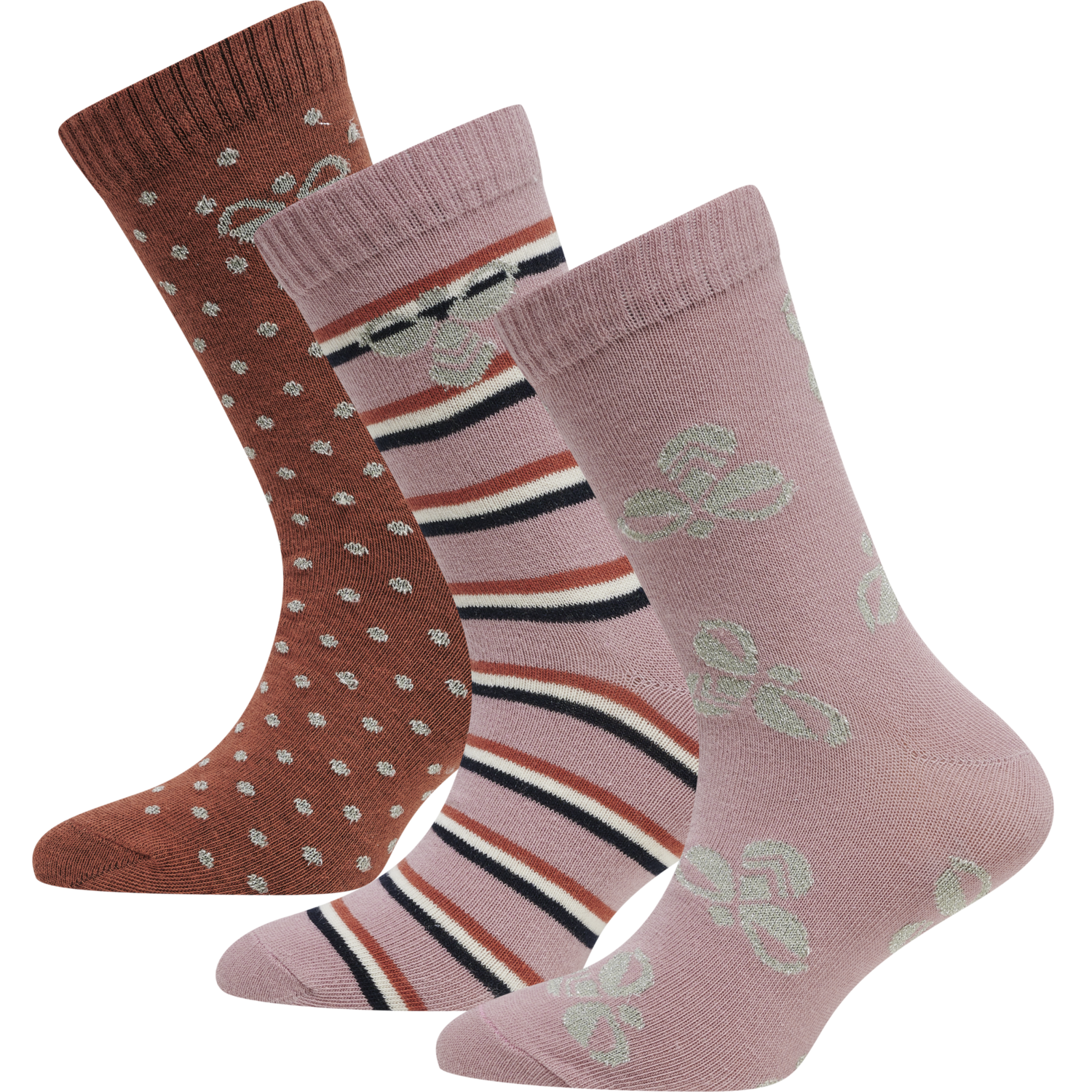 hmlALFIE SOCK 3-PACK