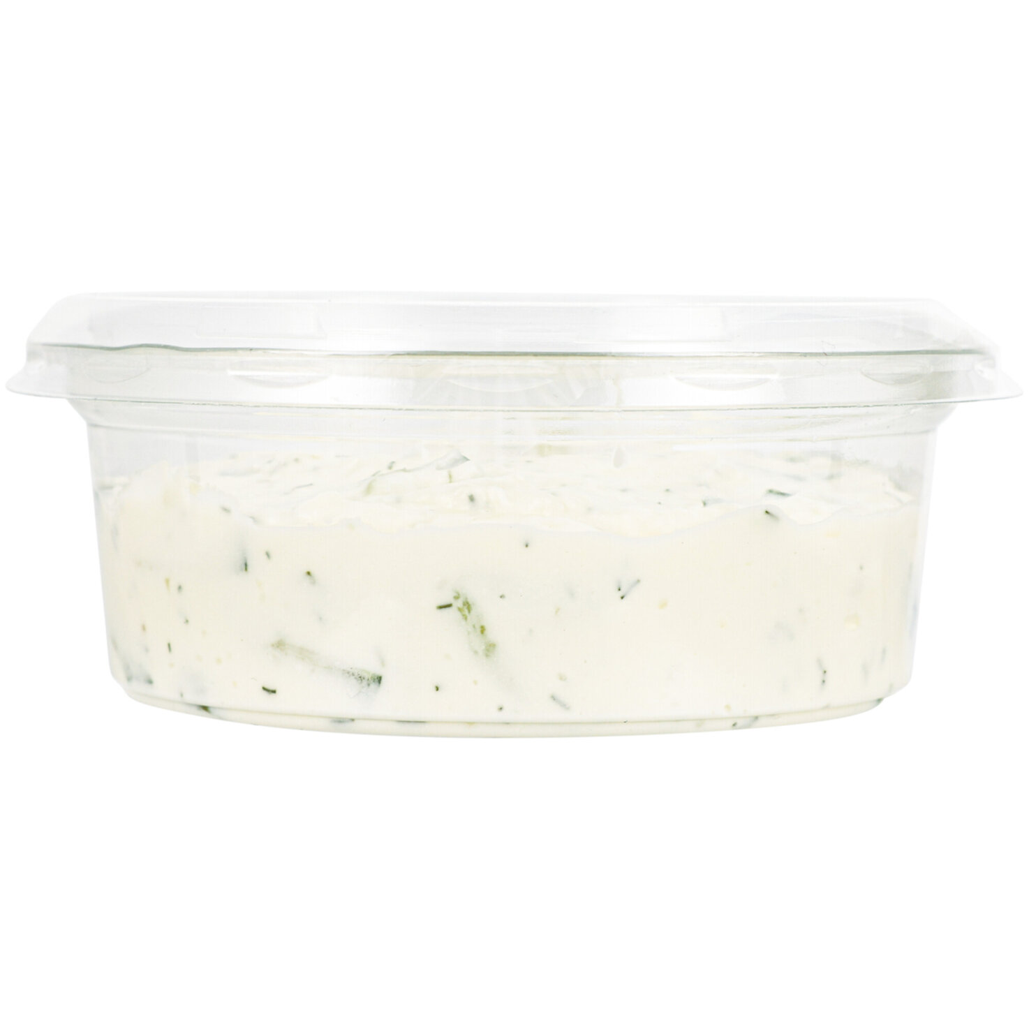 A Mano Tzatziki