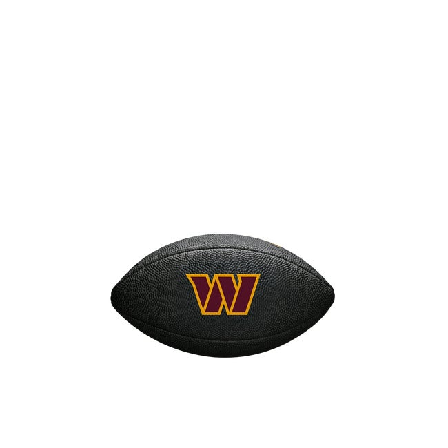 NFL Soft Touch Mini Football