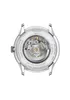 Tissot Chemin des Tourelles Powermatic 80 42mm Silber