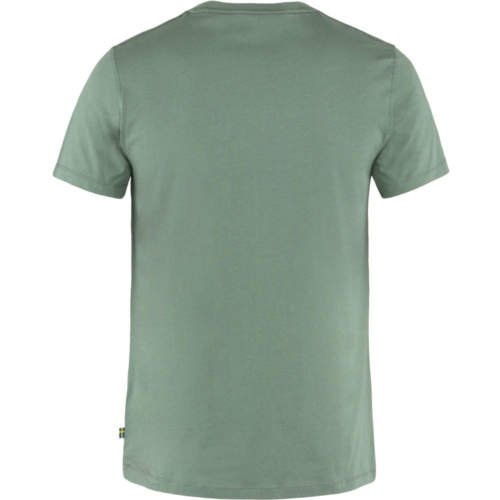 Fjällräven Nature T-Shirt Herren patina green