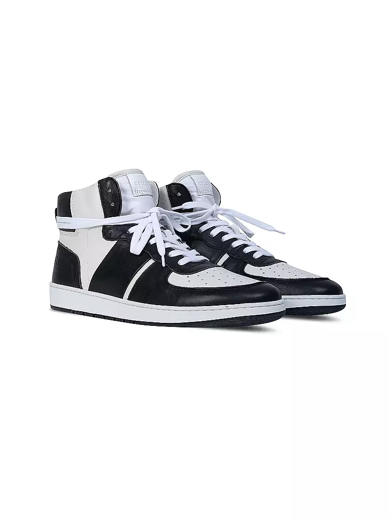 COLLEGIUM Sneaker DESTROYER schwarz