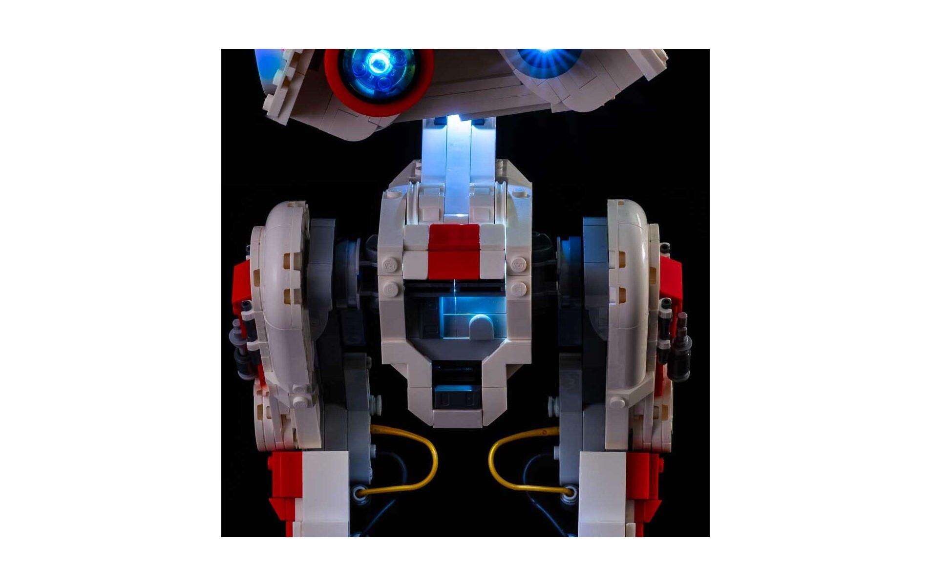 LED-Licht-Set für LEGO® Star Wars – BD-1 #75335Light-Kit