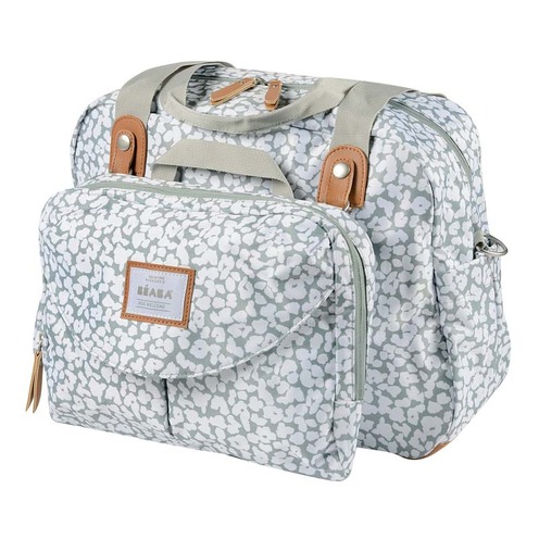 Sac à langer Genève Cherry Blossom - BEABA
