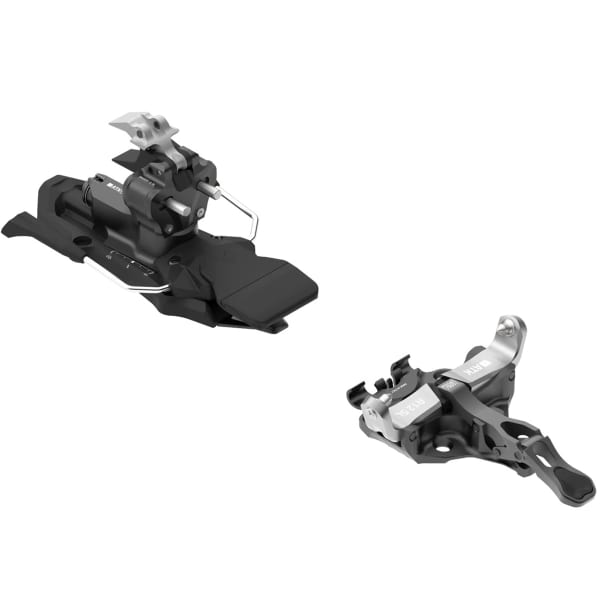 Fixation ski de randonnée ATK RAIDER 12 SL 97MM BLACK