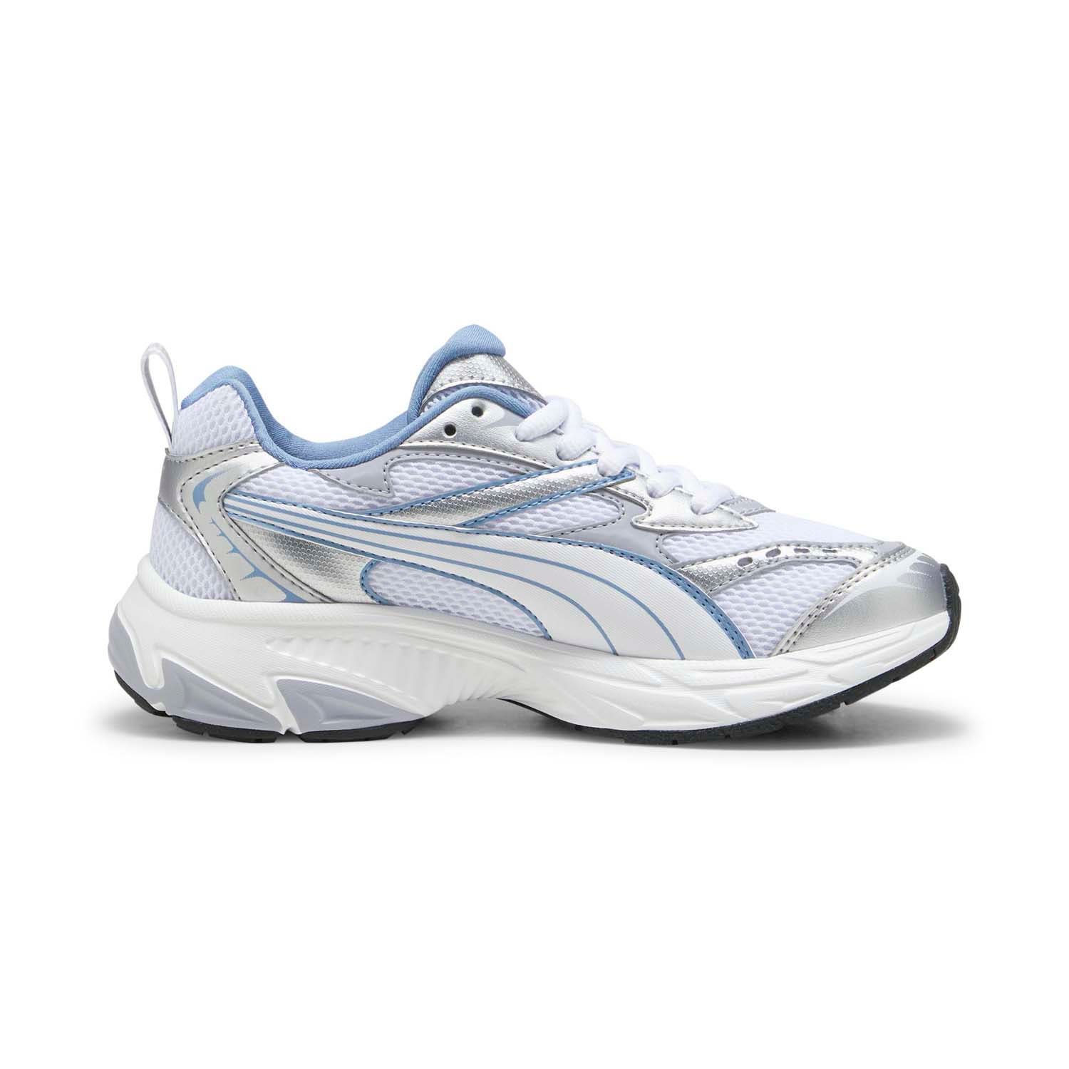 PUMA  Morphic Sneakers