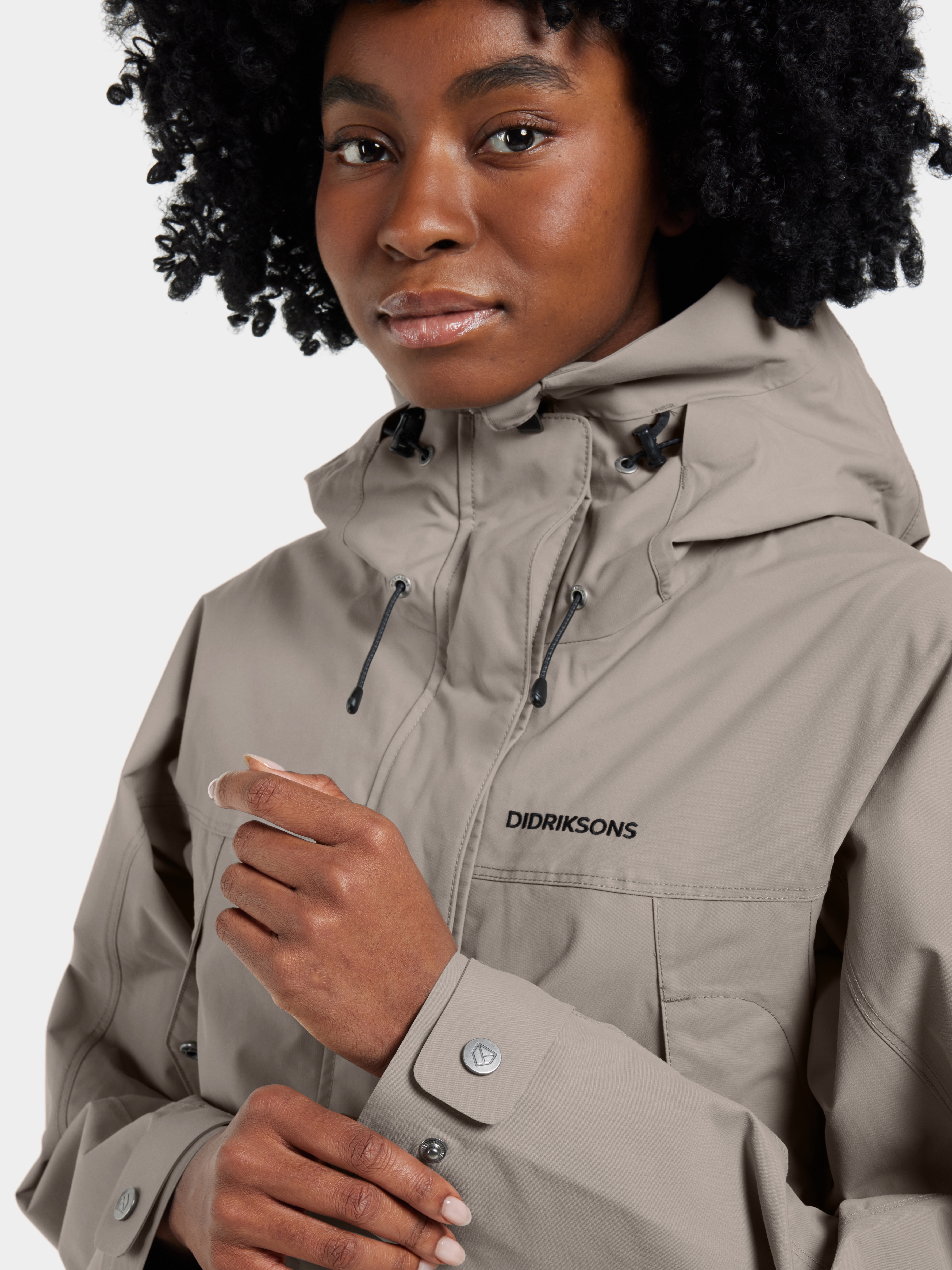 Thelma Women's Parka 10