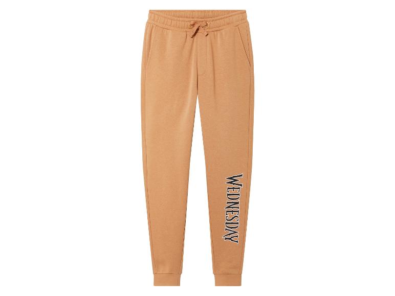 Kinder joggingbroek Wednesday