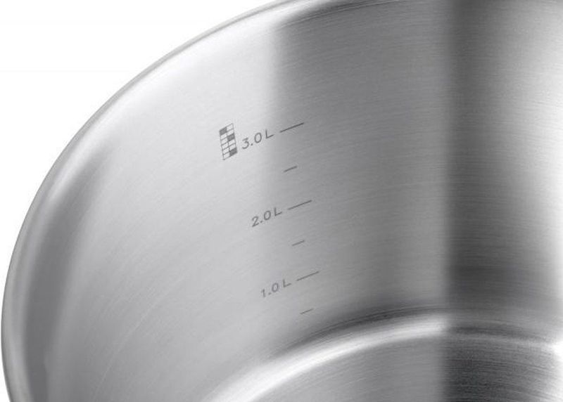 ZWILLING - Twin Classic - Pannenset - Roestvrij Staal - 5-delig