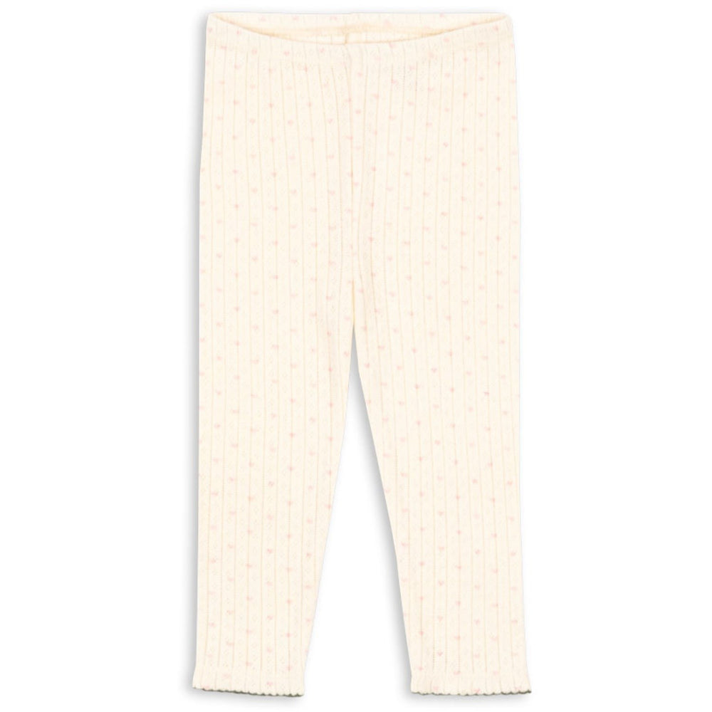 Køb Konges Sløjd Minnie Coeur Minnie Bukser Gots
