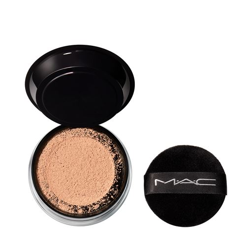 MAC Studio Fix Pro Set   Blur Weightless Loose Powder, Medium