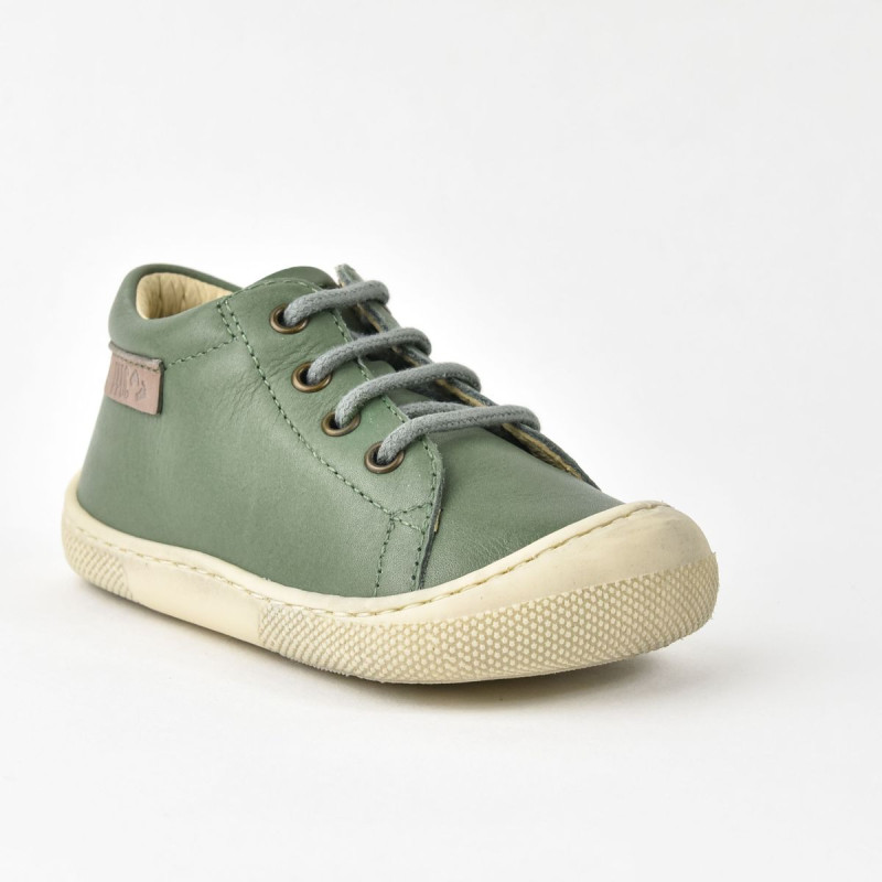 Naturino Naturino Barefoot Amur Sauge