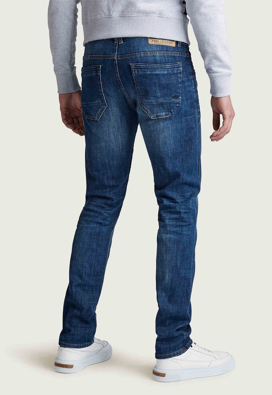 PME Legend Nightflight Regular Jeans