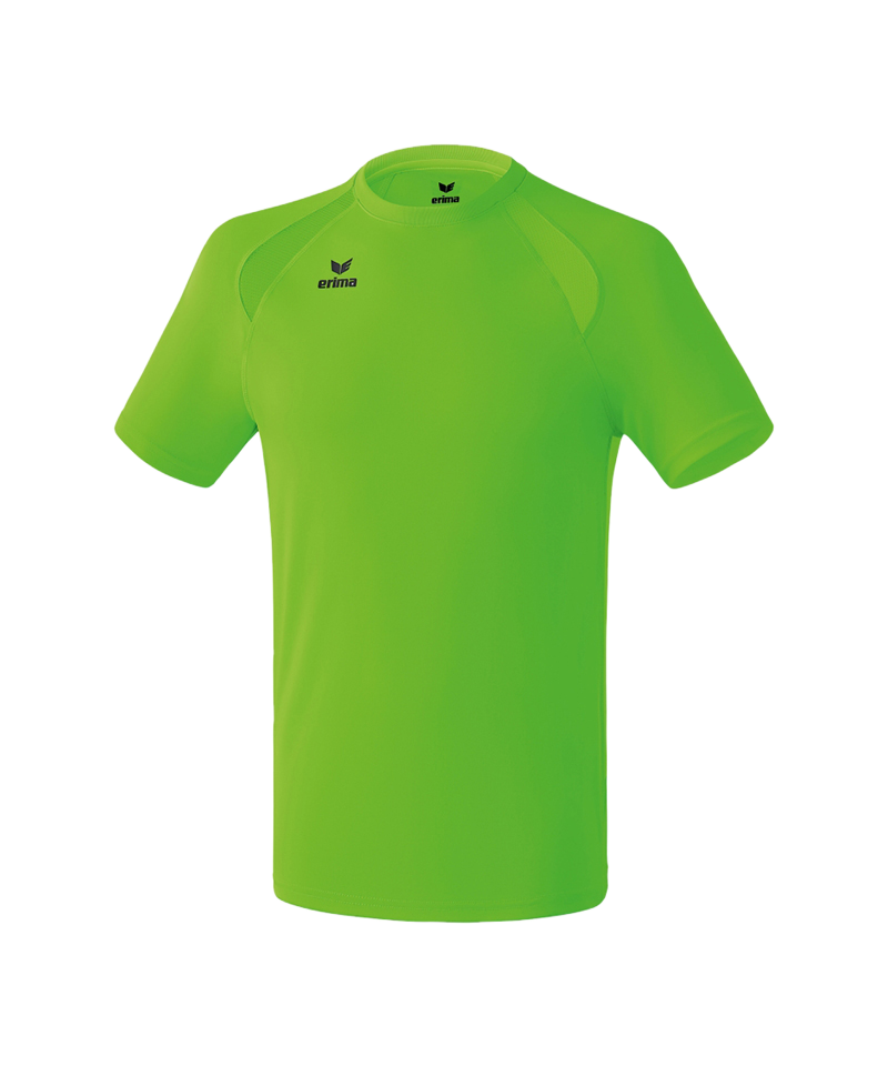 Erima T-Shirt Performance Grün