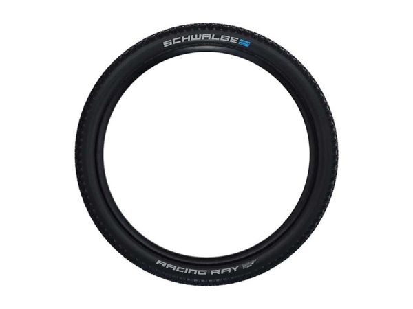 Schwalbe Racing Ray Speedgrip Foldedæk, 29x2.35